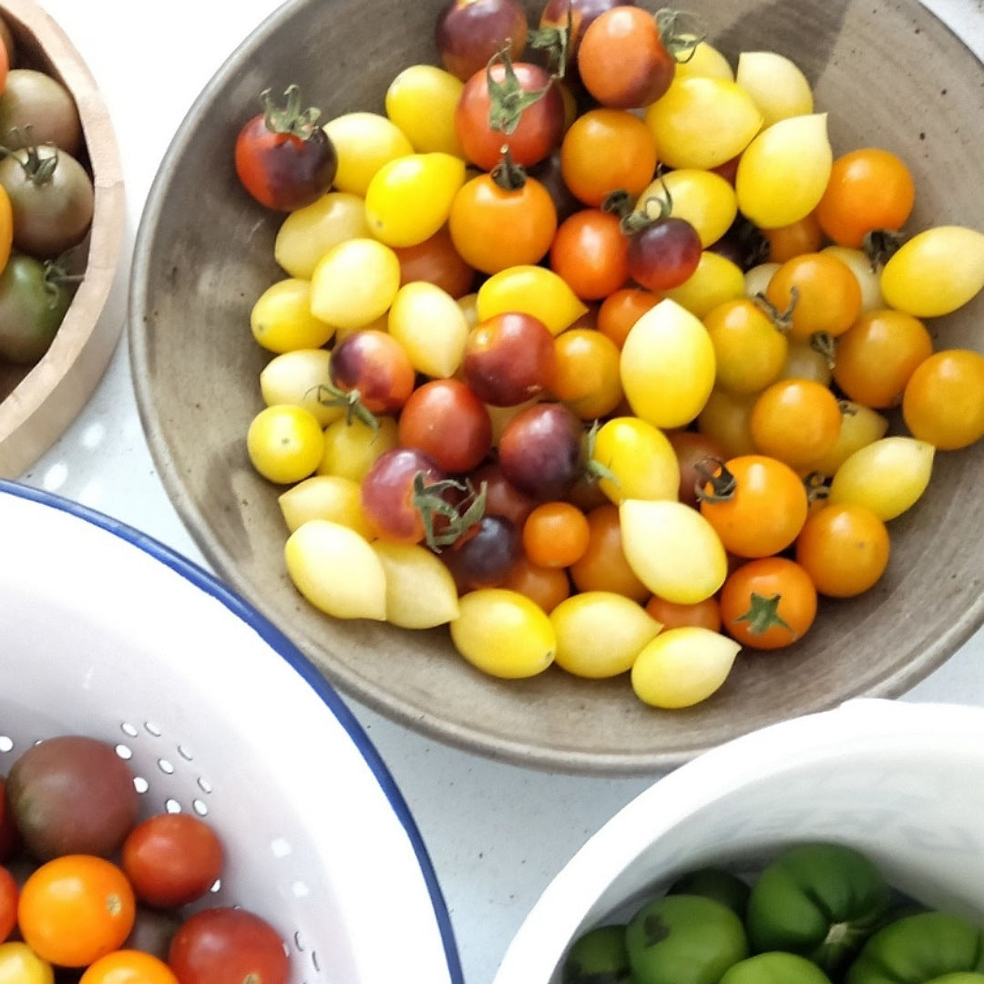 Tomato Box - Ten Week Subscription