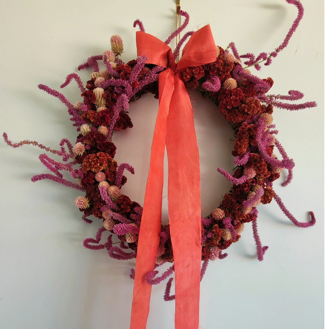 Yule Wreath